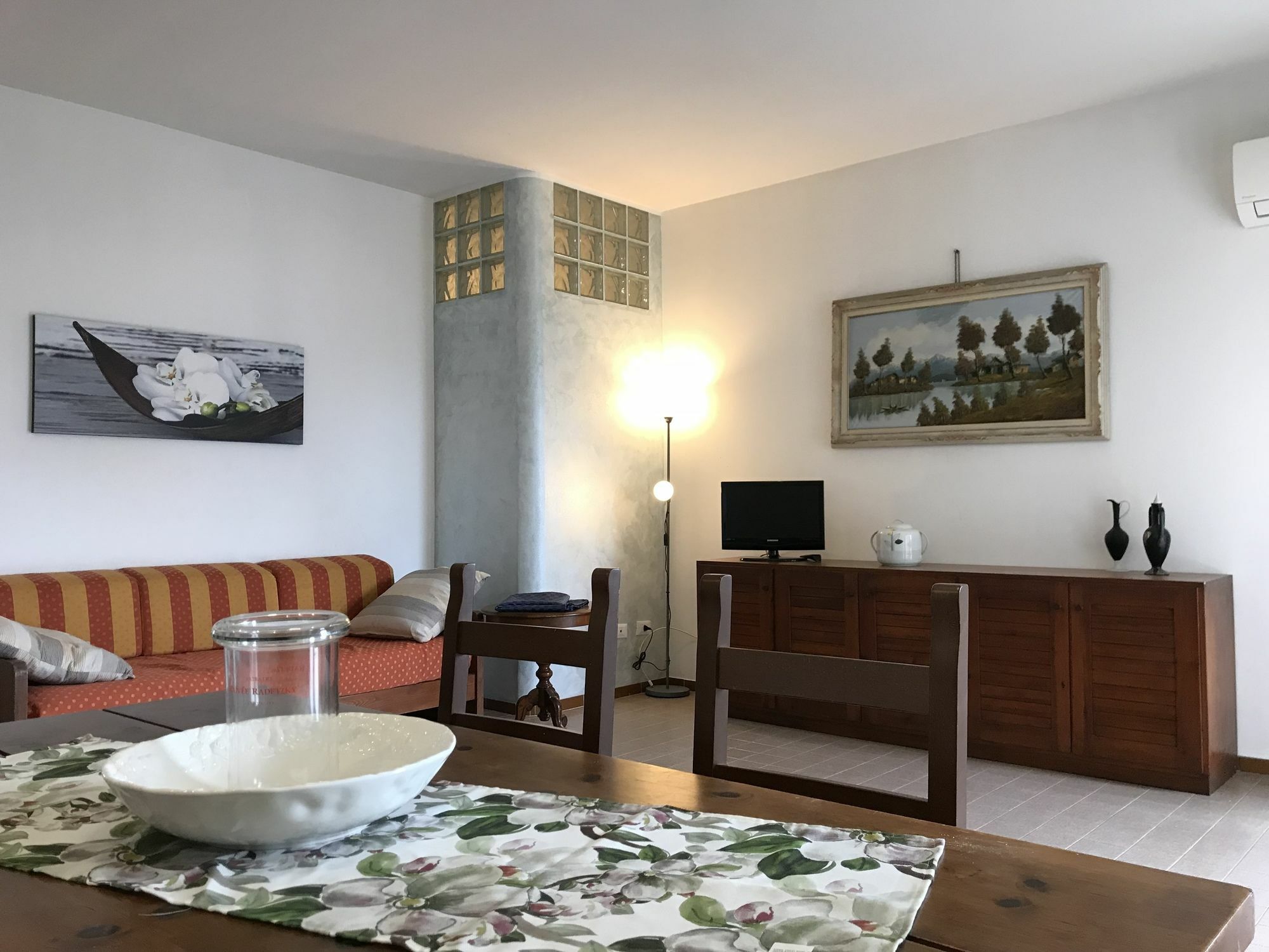 Lazise Promenade Apartments Manzoni Zewnętrze zdjęcie