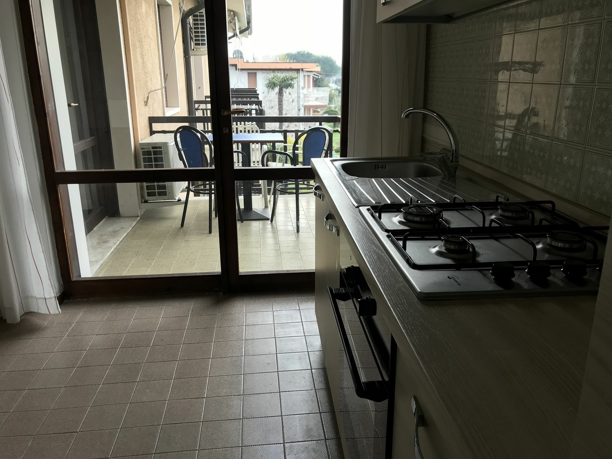 Lazise Promenade Apartments Manzoni Zewnętrze zdjęcie